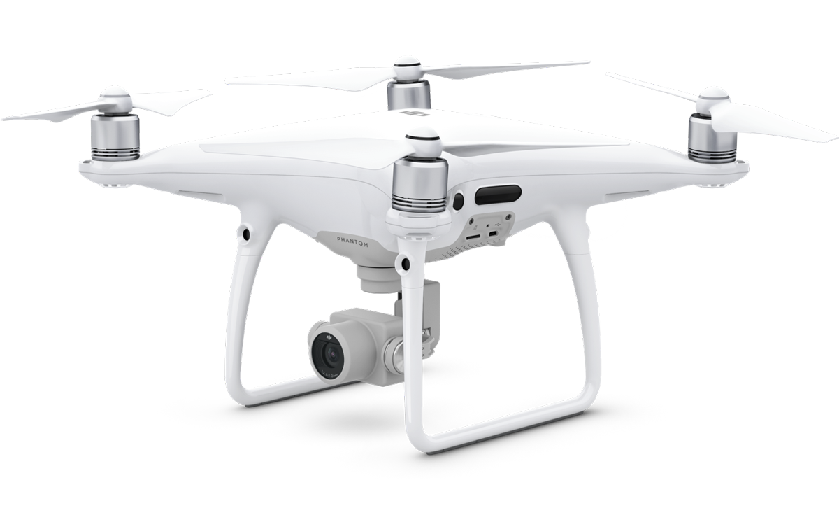 DJI Phantom Series
