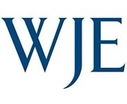 WJE logo