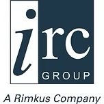 irc Group logo