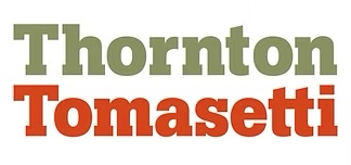 Thornton Tomasetti logo