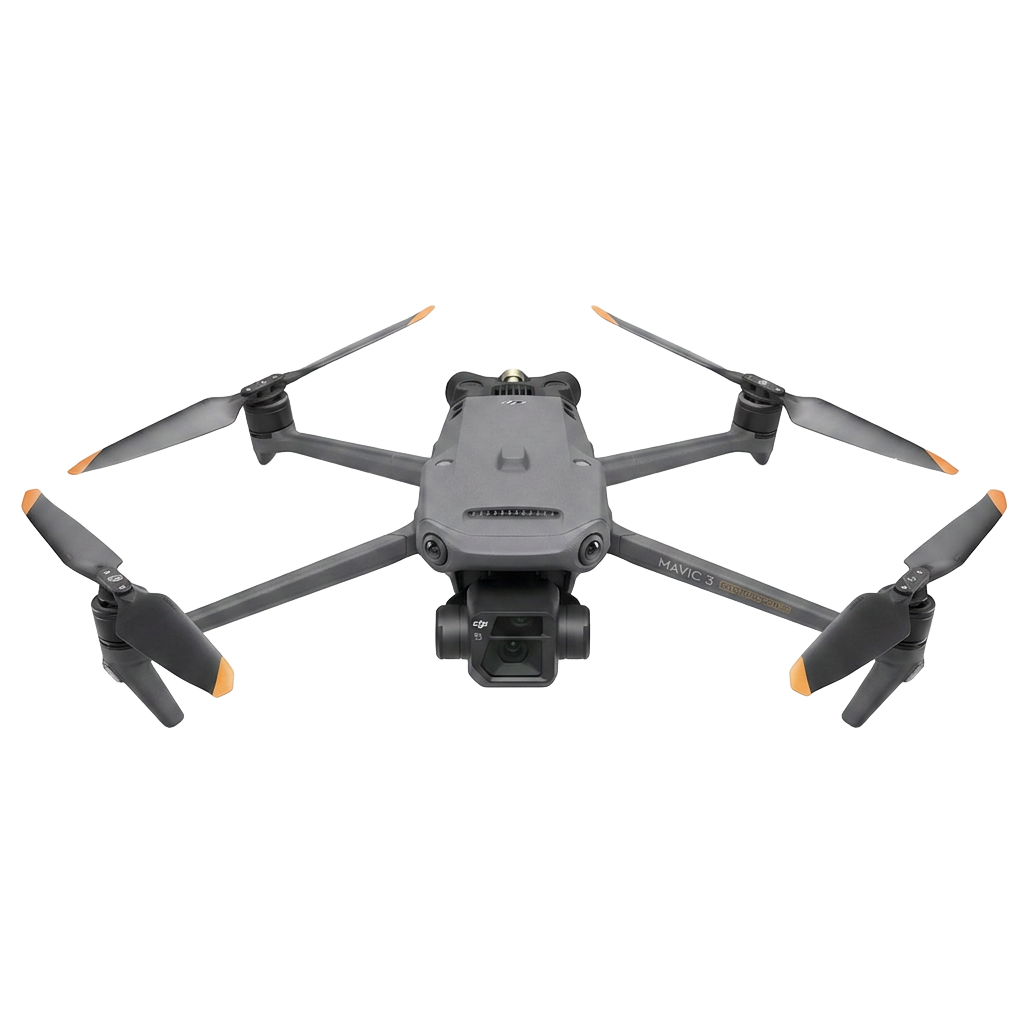 DJI Mavic Series