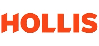 HOLLIS logo