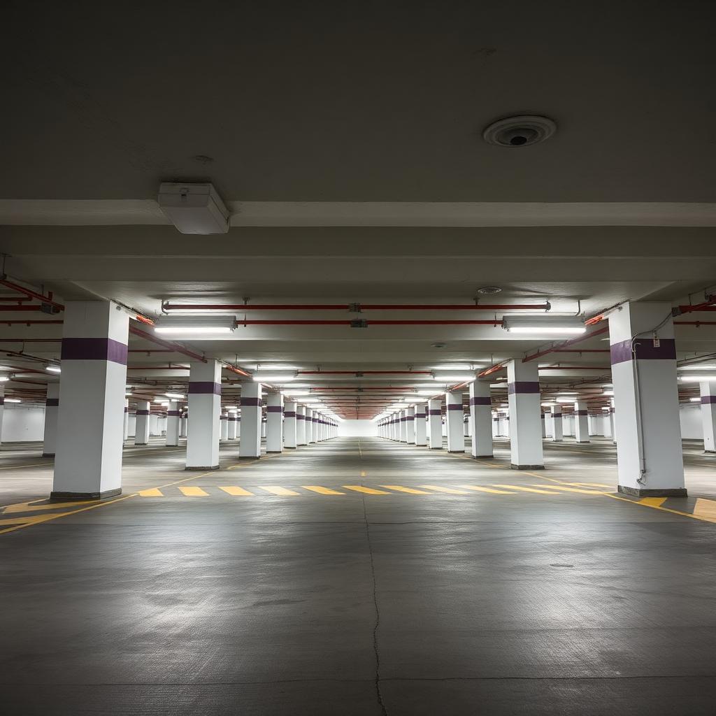 Parking Inspections